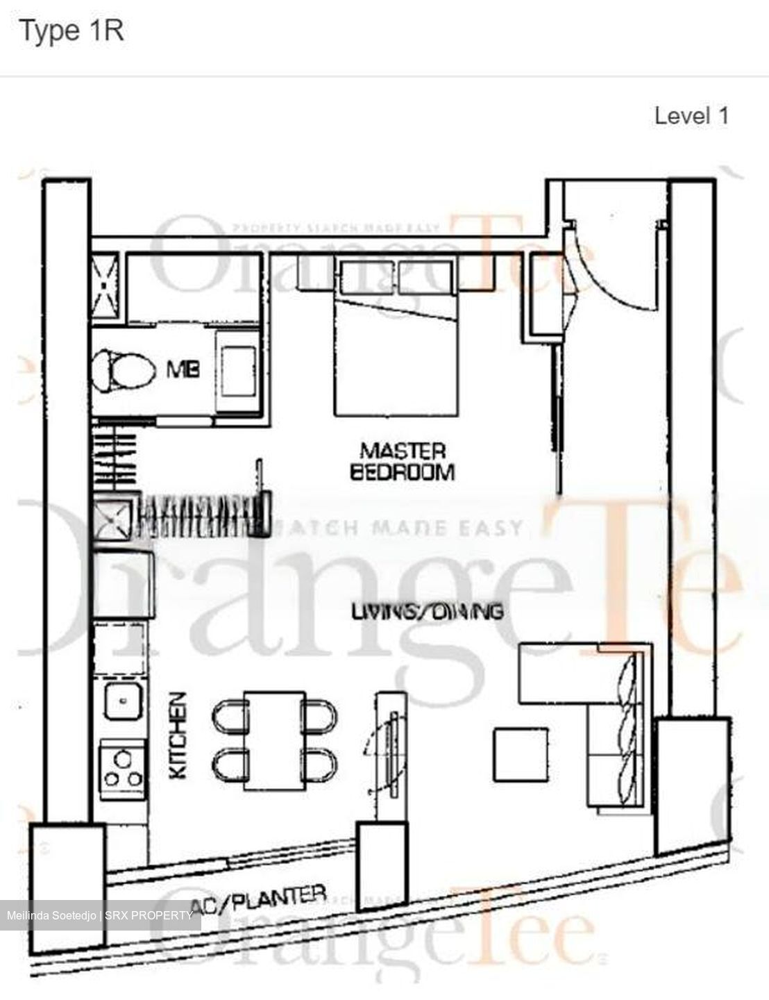 The Sail @ Marina Bay (D1), Apartment #462080151